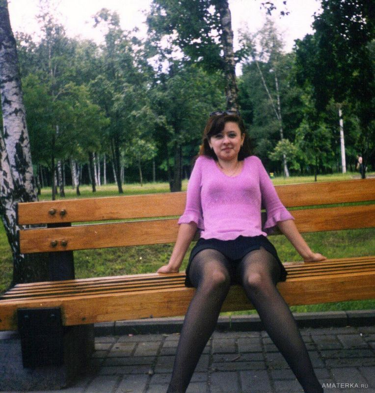 Вика Мелихова и ее фото эротики